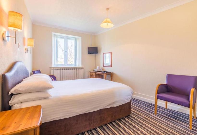 Hotel Marton Guest House