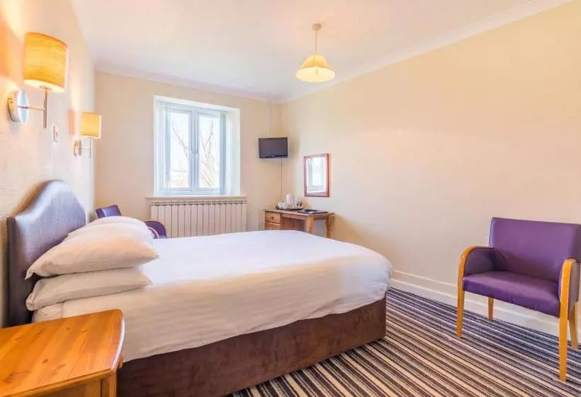 Hotel Marton Guest House