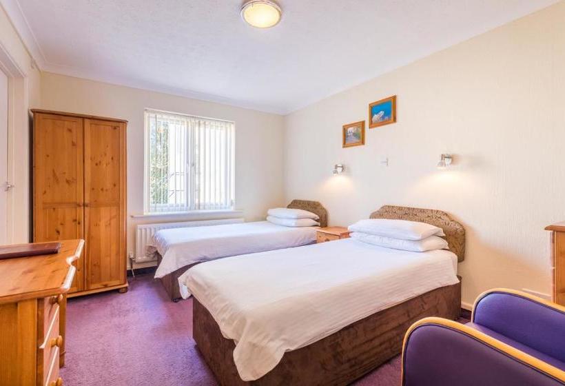 Hotel Marton Guest House