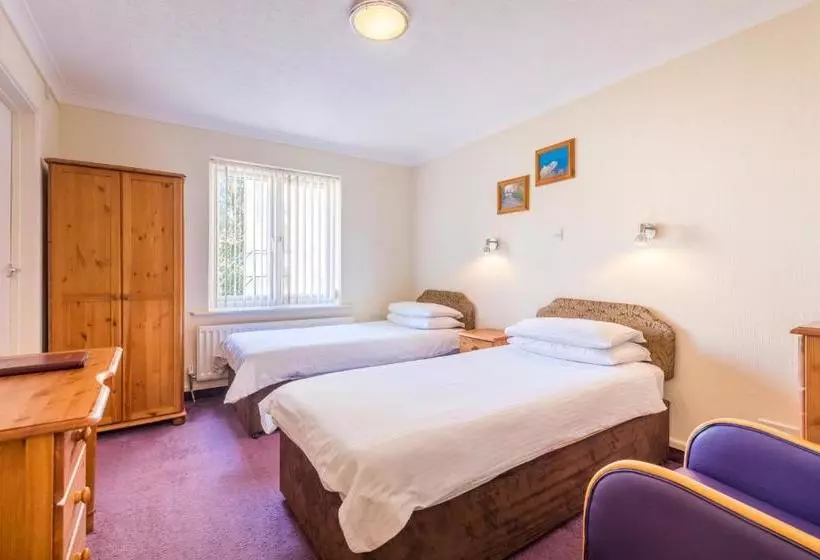 Hotel Marton Guest House