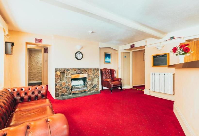 Hotel Marton Guest House