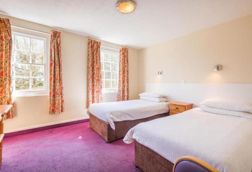 Hotel Marton Guest House