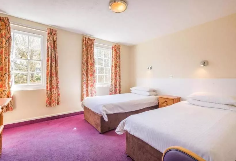 Hotel Marton Guest House