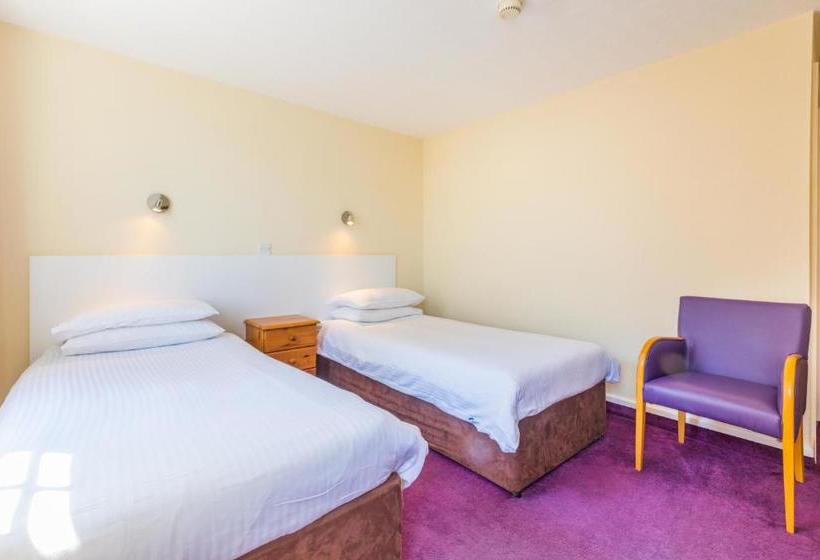 Hotel Marton Guest House