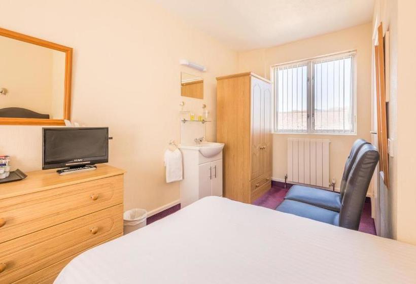 Hotel Marton Guest House