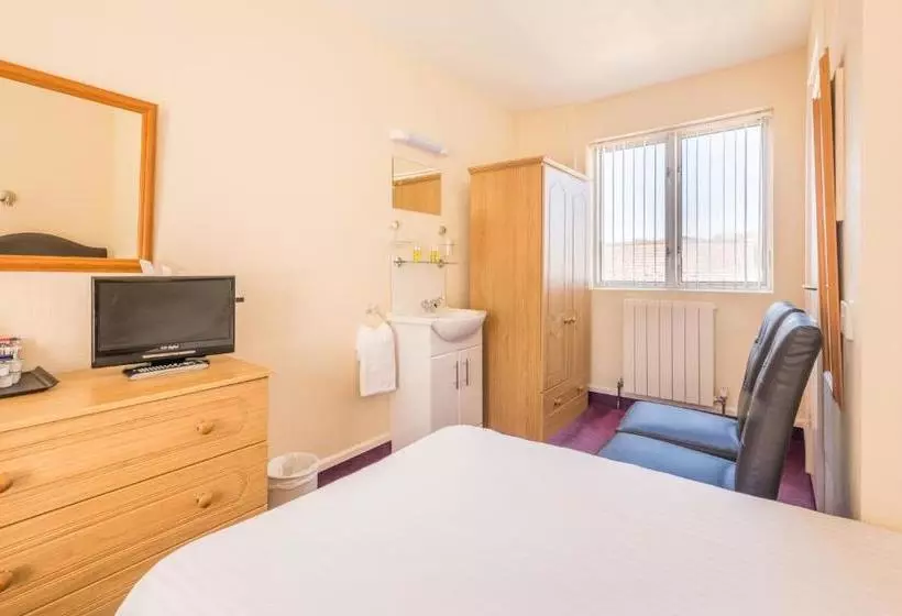 Hotel Marton Guest House