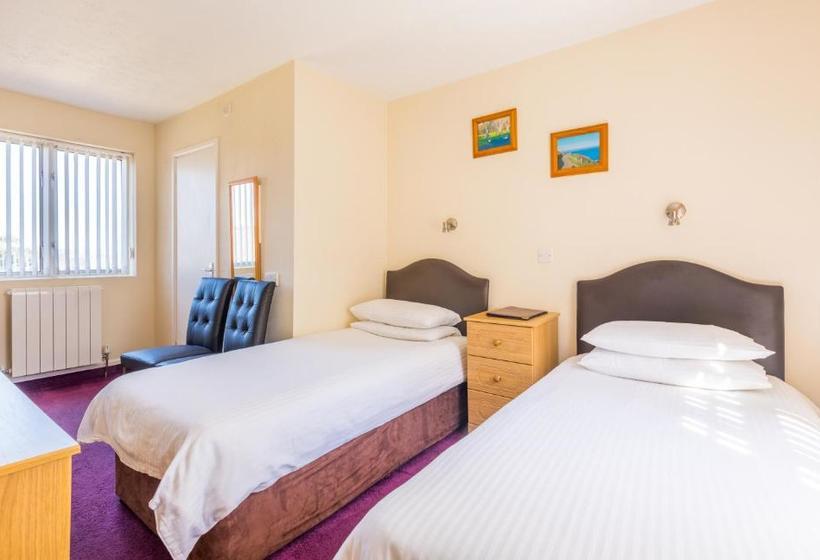 Hotel Marton Guest House