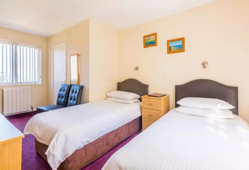 Hotel Marton Guest House