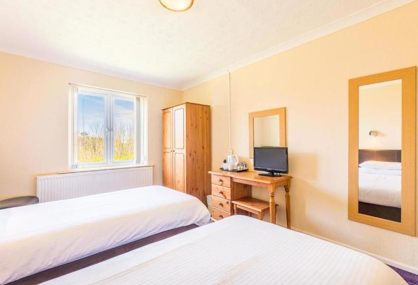 Hotel Marton Guest House