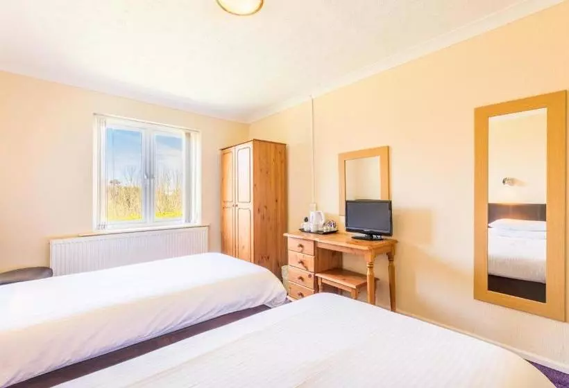 Hotel Marton Guest House