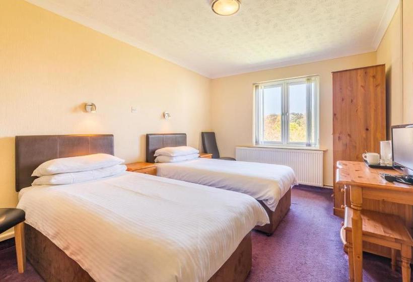 Hotel Marton Guest House