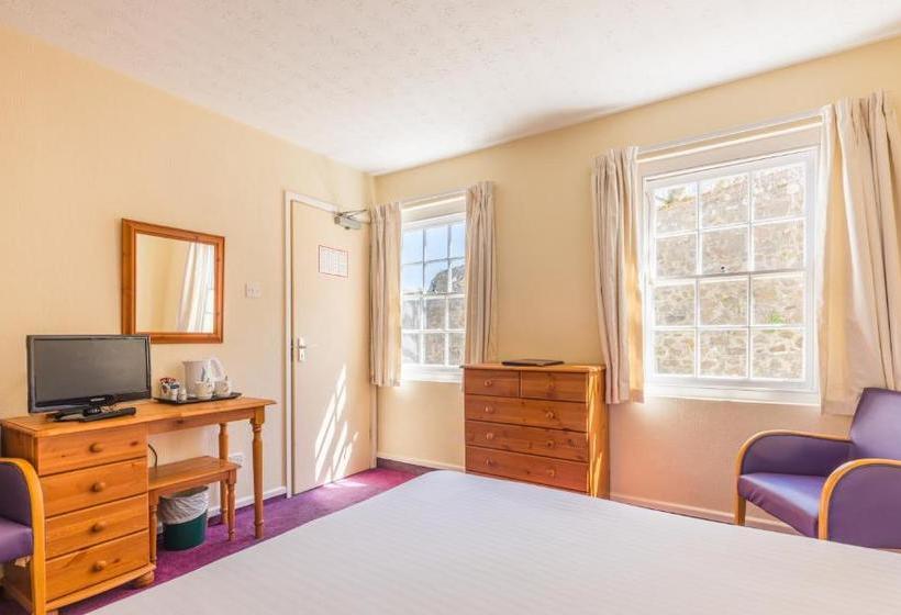 Hotel Marton Guest House