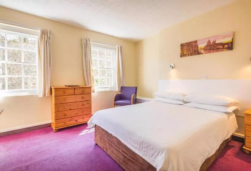 Hotel Marton Guest House