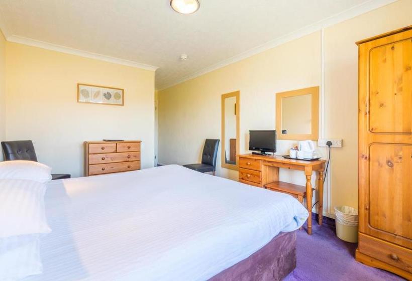 Hotel Marton Guest House