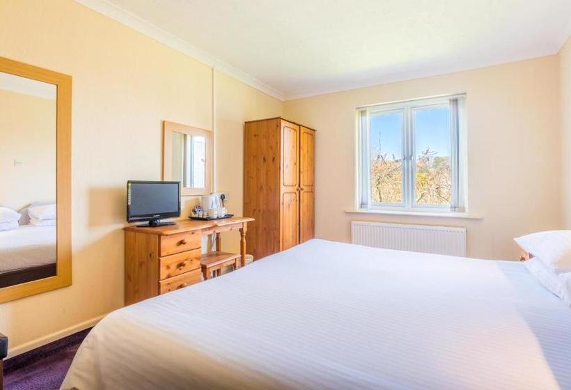 Hotel Marton Guest House