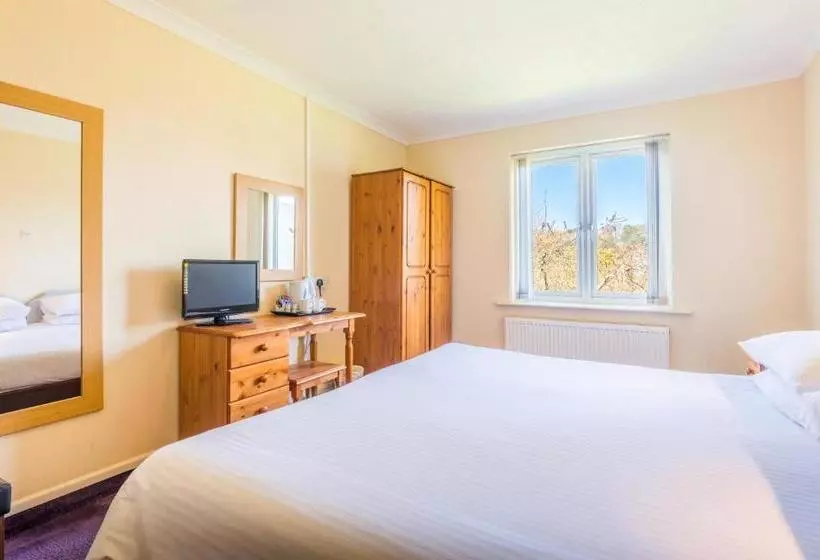 Hotel Marton Guest House