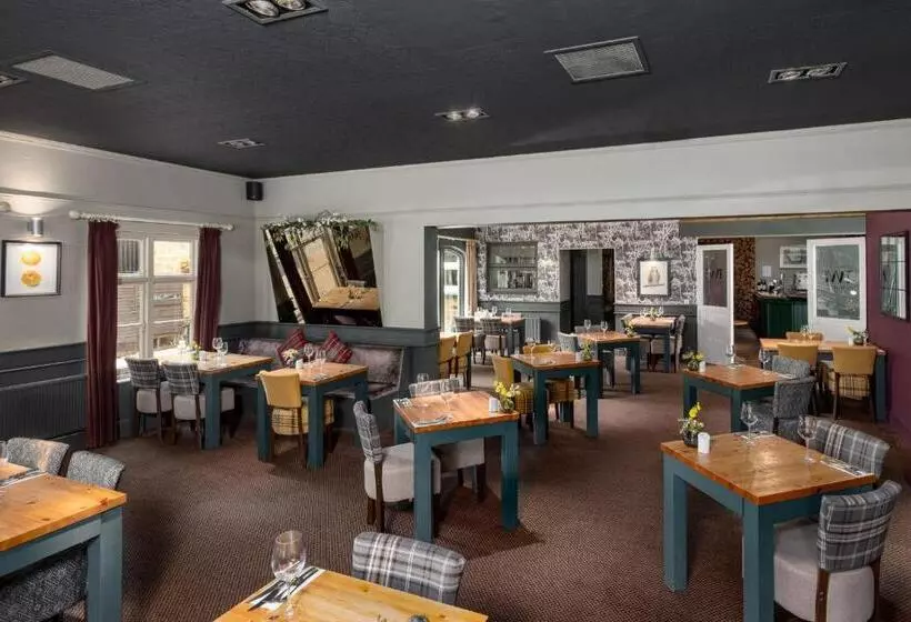 ホテル The World S End Northampton