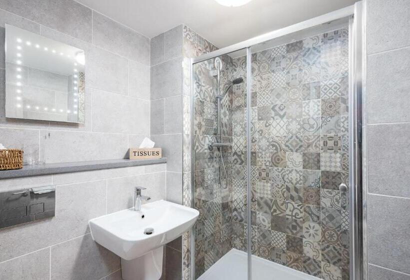 ホテル The World S End Northampton