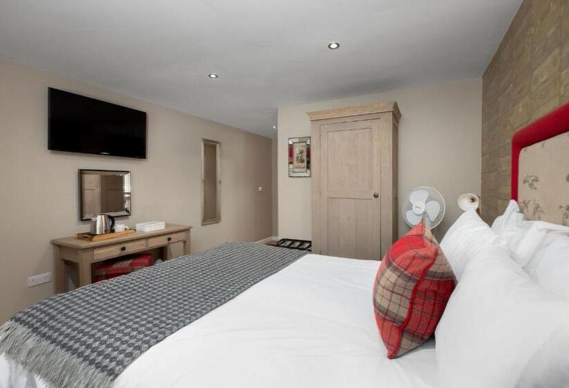 ホテル The World S End Northampton