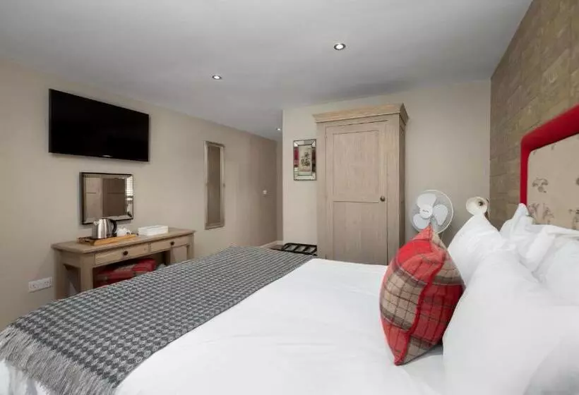 ホテル The World S End Northampton