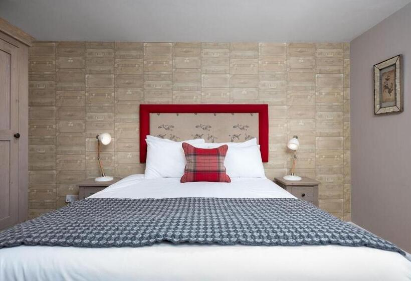 ホテル The World S End Northampton