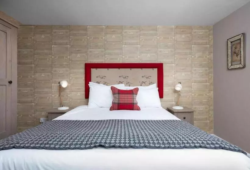 ホテル The World S End Northampton