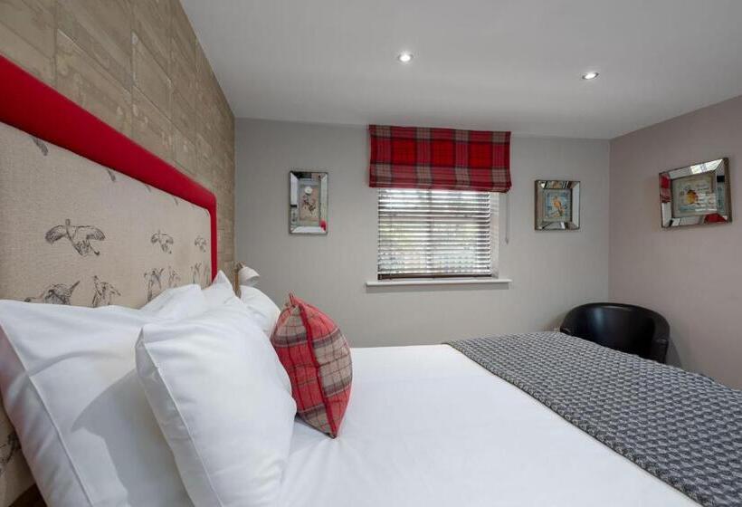 ホテル The World S End Northampton