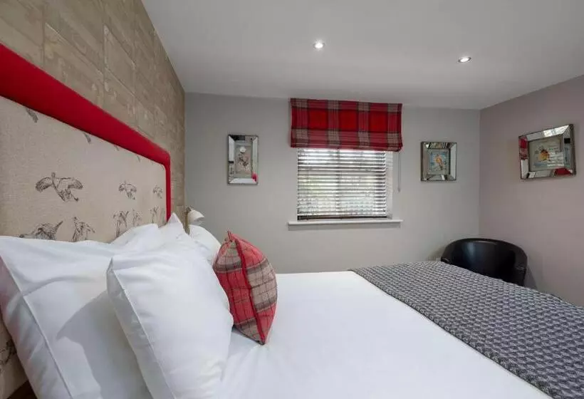 ホテル The World S End Northampton