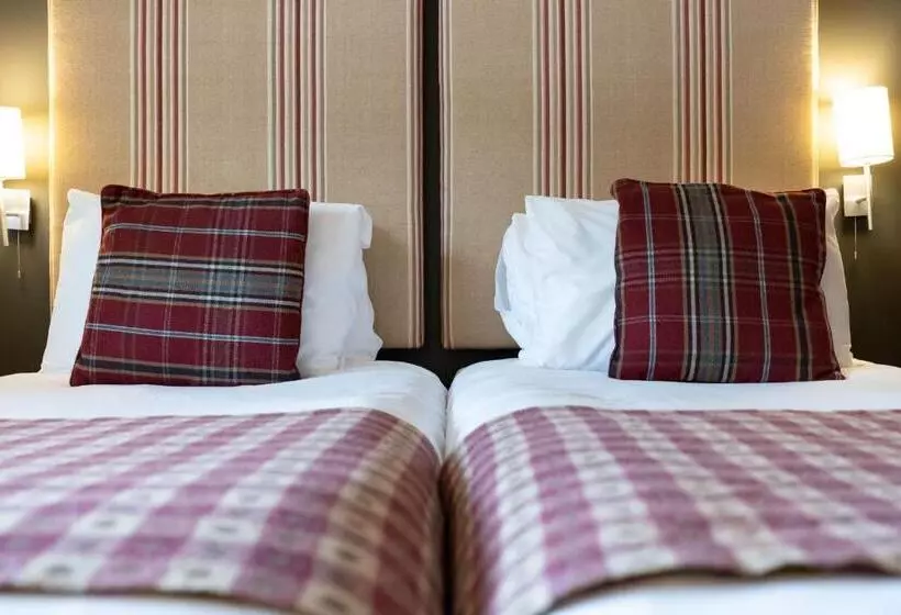 ホテル The World S End Northampton