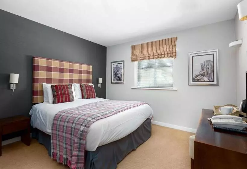 ホテル The World S End Northampton