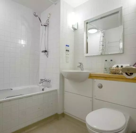 ホテル The World S End Northampton