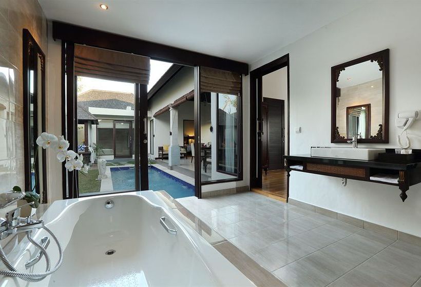 Aldeoz Grand Kancana Villa Bali