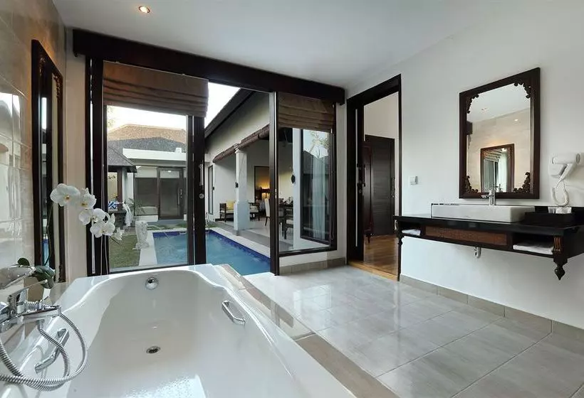 Aldeoz Grand Kancana Villa Bali