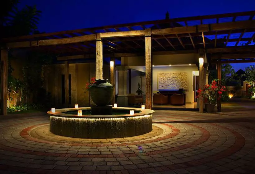 Aldeoz Grand Kancana Villa Bali