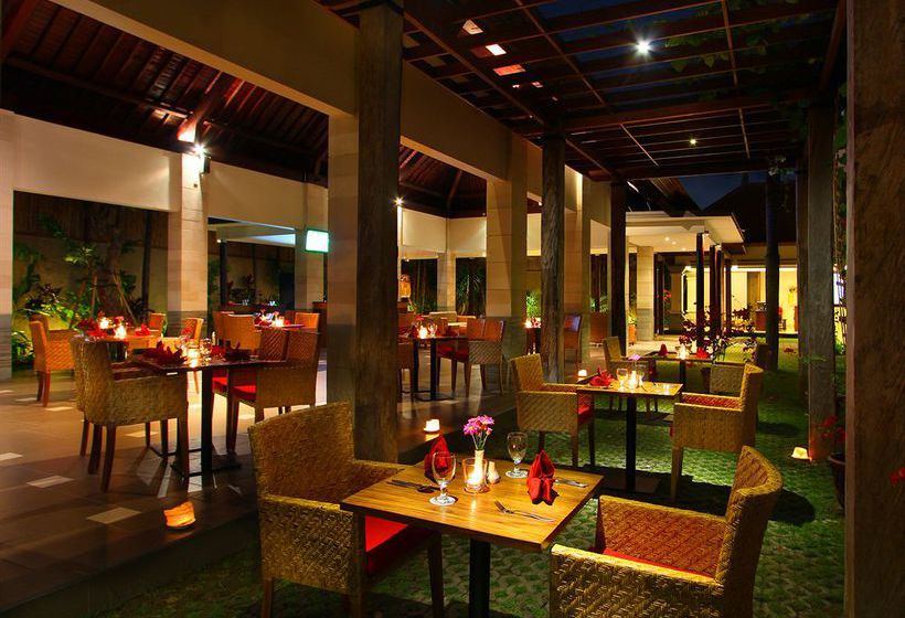 Aldeoz Grand Kancana Villa Bali