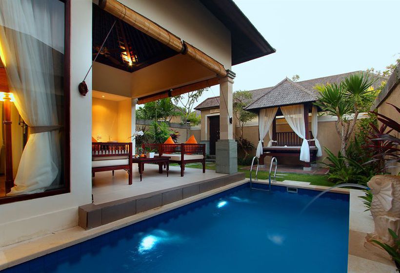 Aldeoz Grand Kancana Villa Bali