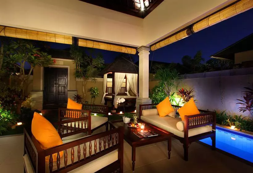 Aldeoz Grand Kancana Villa Bali
