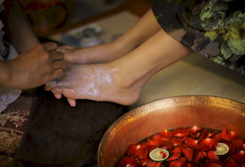 Aldeoz Grand Kancana Villa Bali