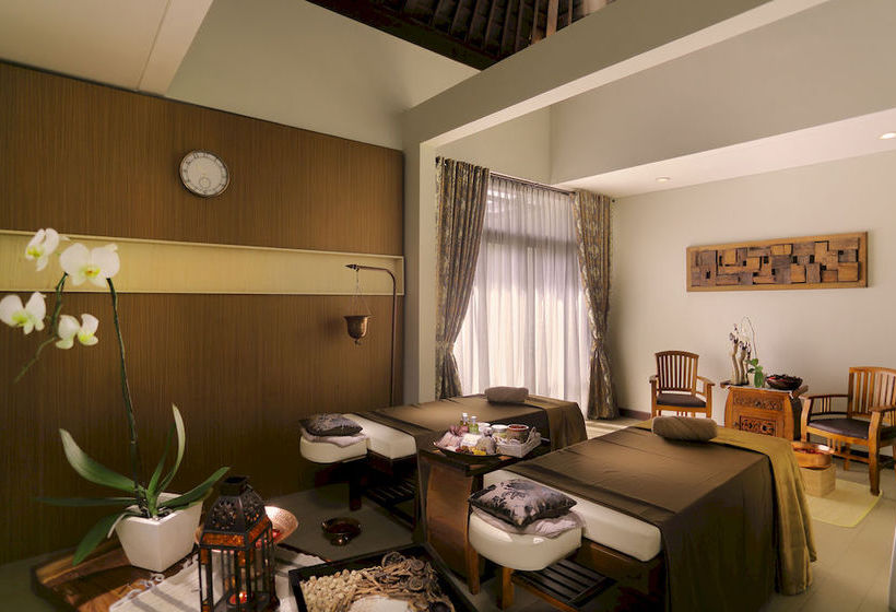 Aldeoz Grand Kancana Villa Bali