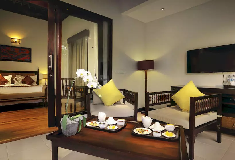 Aldeoz Grand Kancana Villa Bali