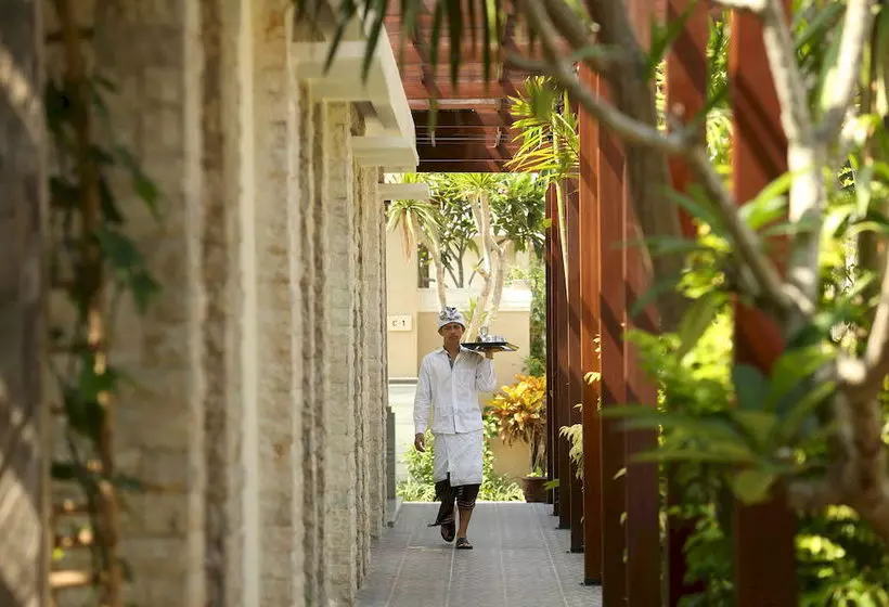 Aldeoz Grand Kancana Villa Bali