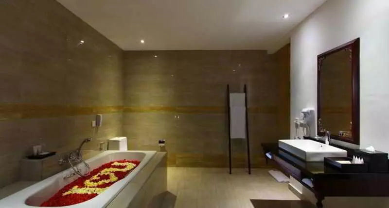 Aldeoz Grand Kancana Villa Bali