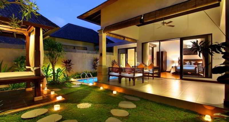 Aldeoz Grand Kancana Villa Bali