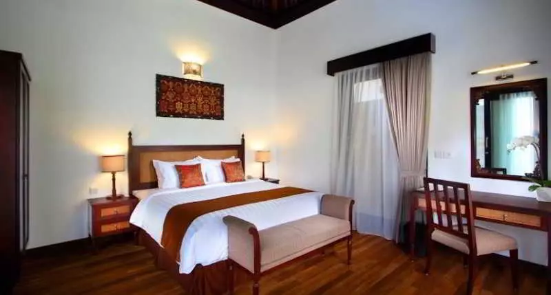 Aldeoz Grand Kancana Villa Bali