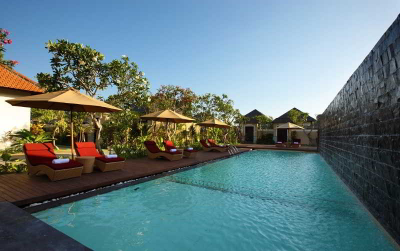 Aldeoz Grand Kancana Villa Bali