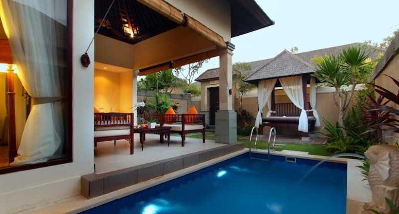 Aldeoz Grand Kancana Villa Bali