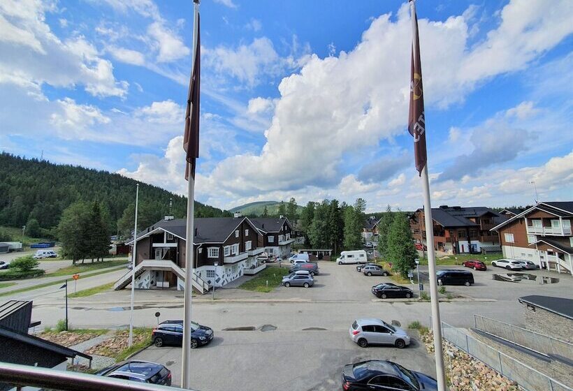 Levi Suites Levi Gold