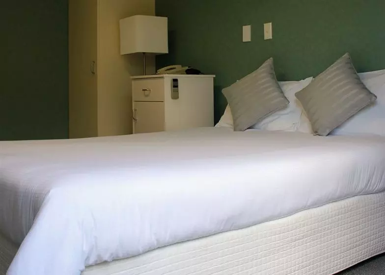 모텔 Parkside Lodge