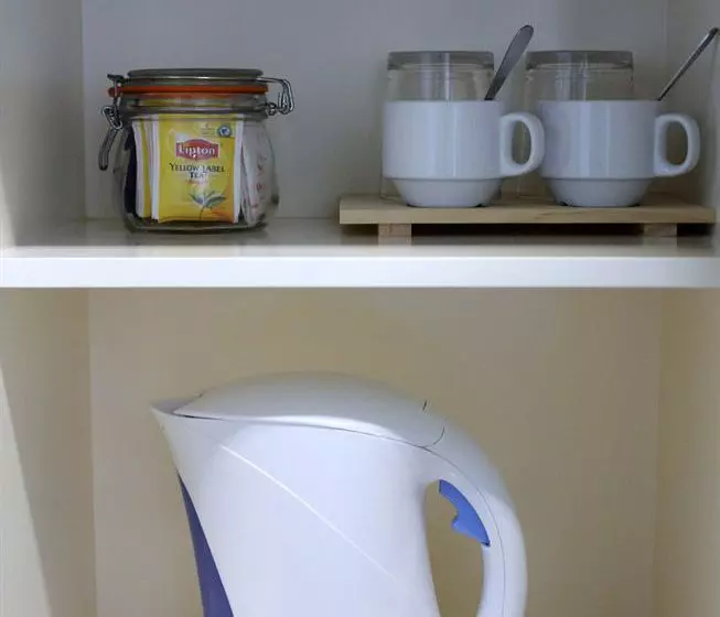 모텔 Parkside Lodge