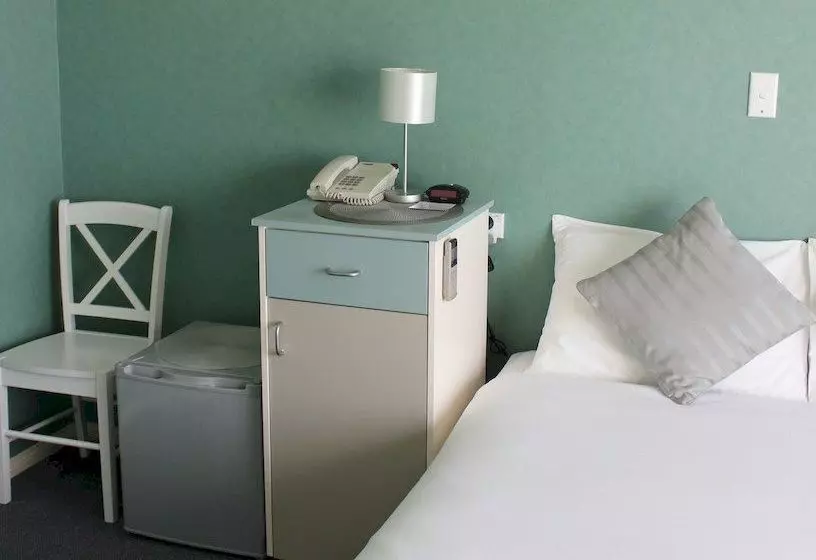 모텔 Parkside Lodge